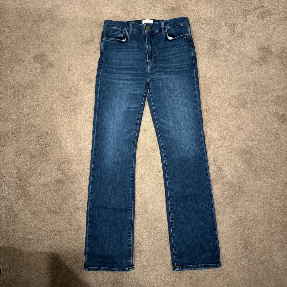 Frame Denim jeans